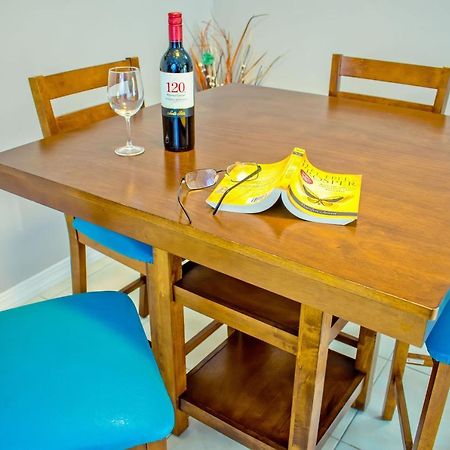 Donhead New Kingston Apt 5 Экстерьер фото