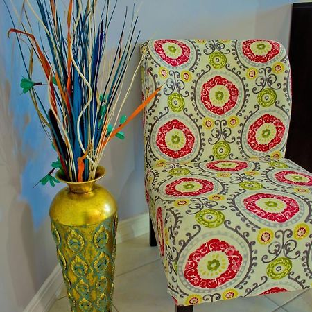 Donhead New Kingston Apt 5 Экстерьер фото