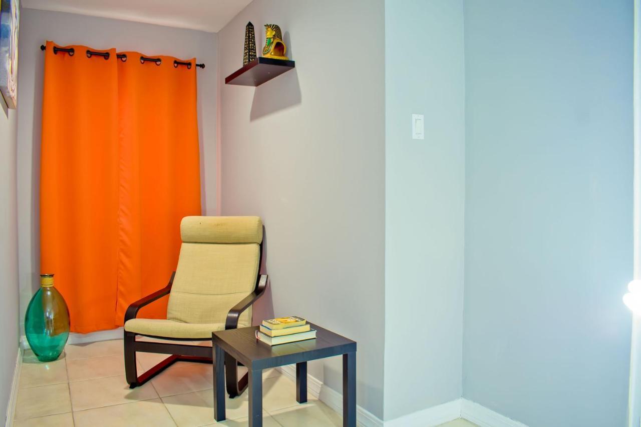 Donhead New Kingston Apt 5 Экстерьер фото