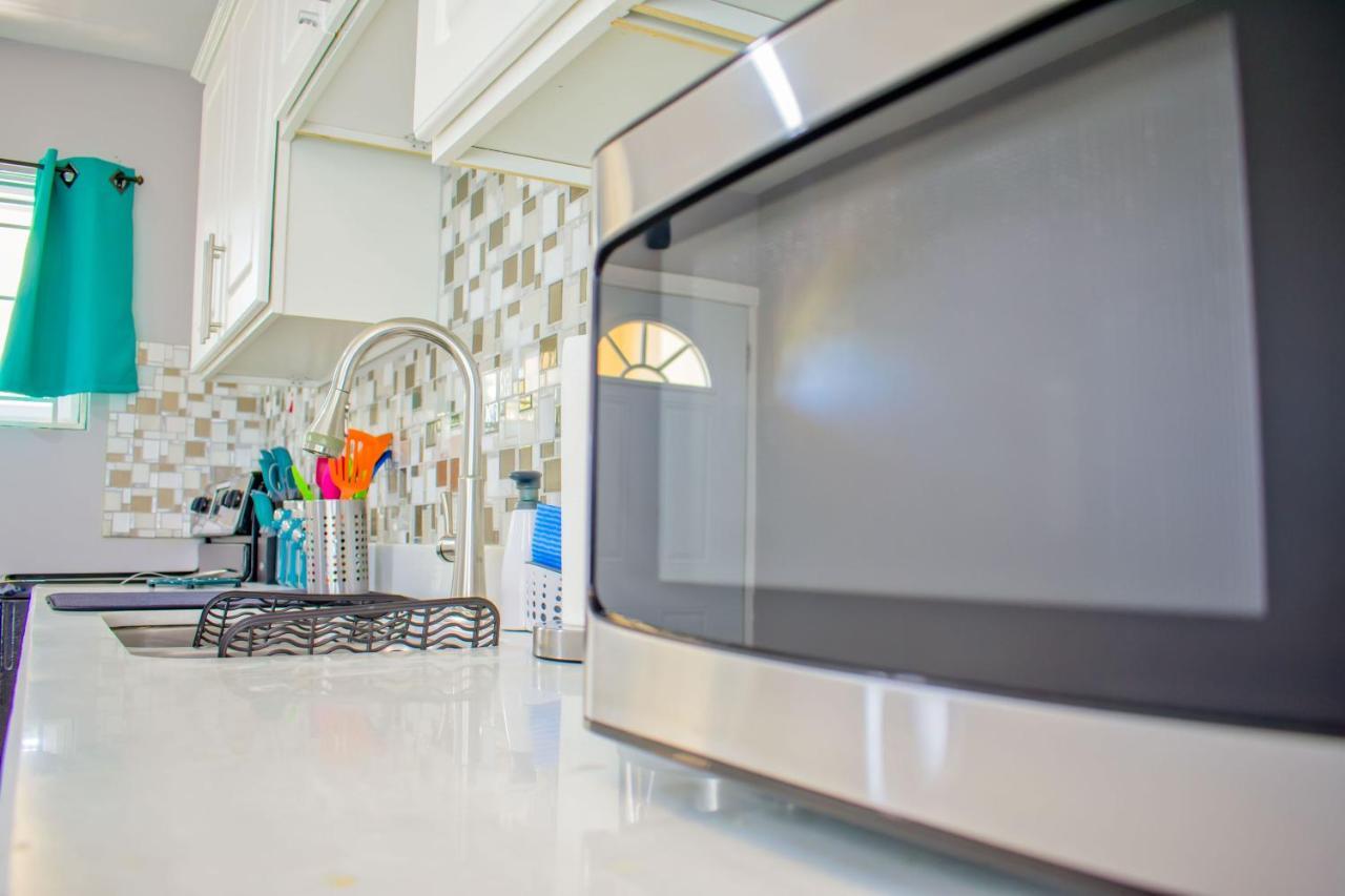 Donhead New Kingston Apt 5 Экстерьер фото