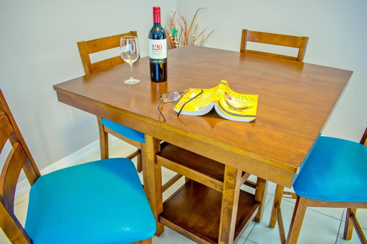Donhead New Kingston Apt 5 Экстерьер фото