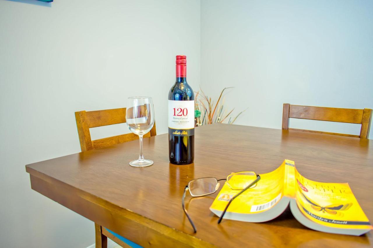 Donhead New Kingston Apt 5 Экстерьер фото