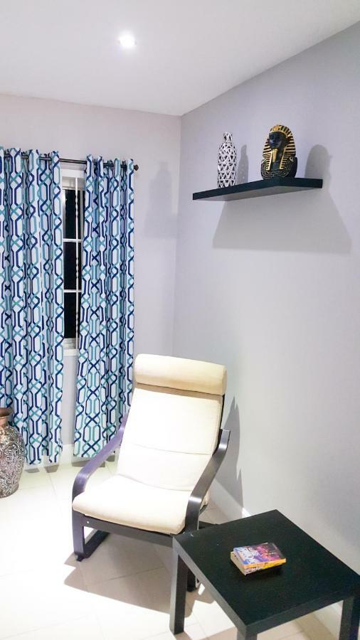 Donhead New Kingston Apt 5 Экстерьер фото