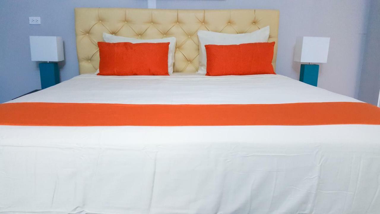 Donhead New Kingston Apt 5 Экстерьер фото