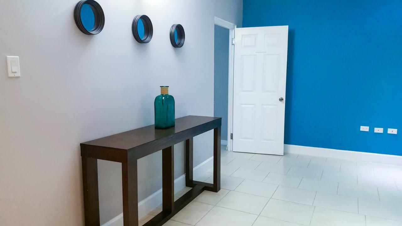 Donhead New Kingston Apt 5 Экстерьер фото