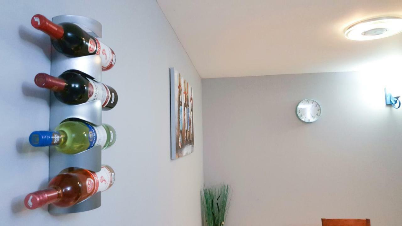 Donhead New Kingston Apt 5 Экстерьер фото
