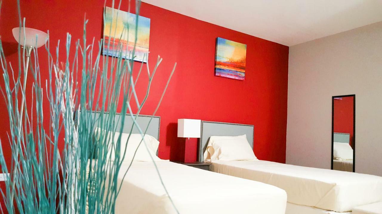 Donhead New Kingston Apt 5 Экстерьер фото