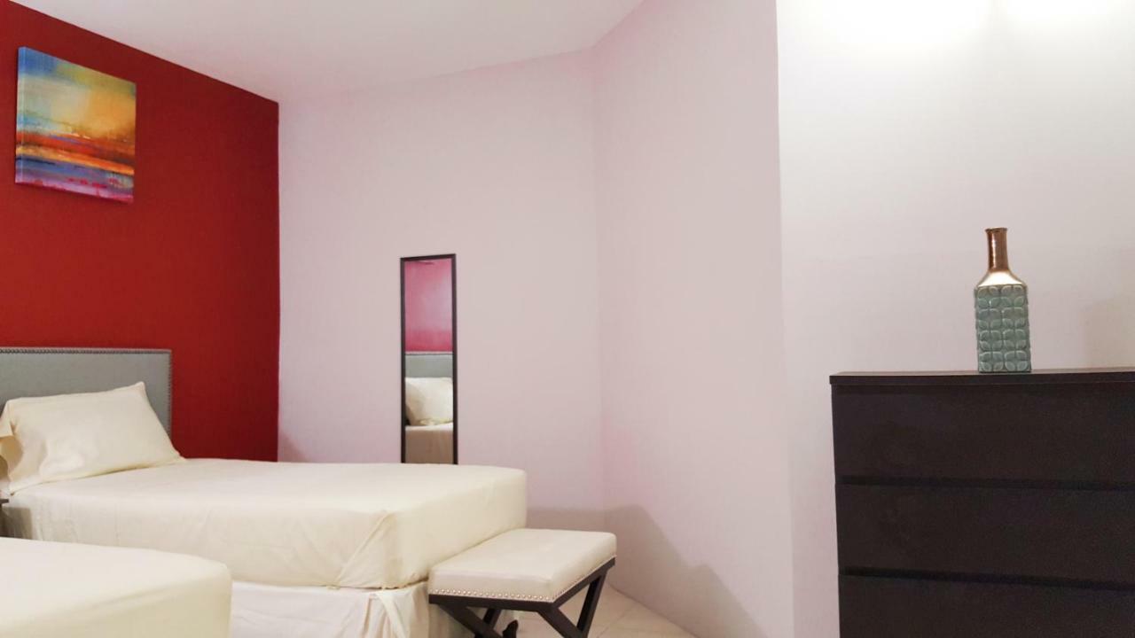 Donhead New Kingston Apt 5 Экстерьер фото