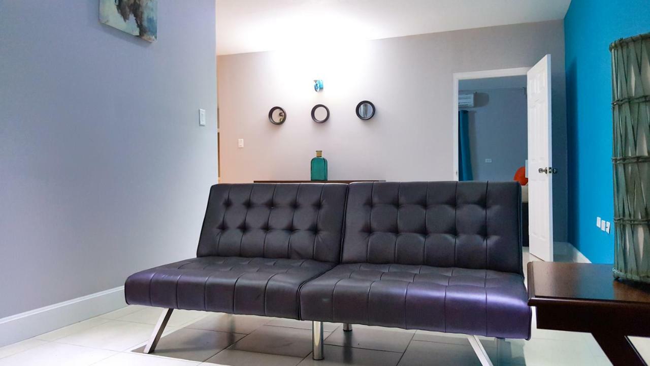 Donhead New Kingston Apt 5 Экстерьер фото