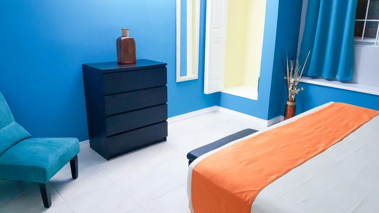 Donhead New Kingston Apt 5 Экстерьер фото
